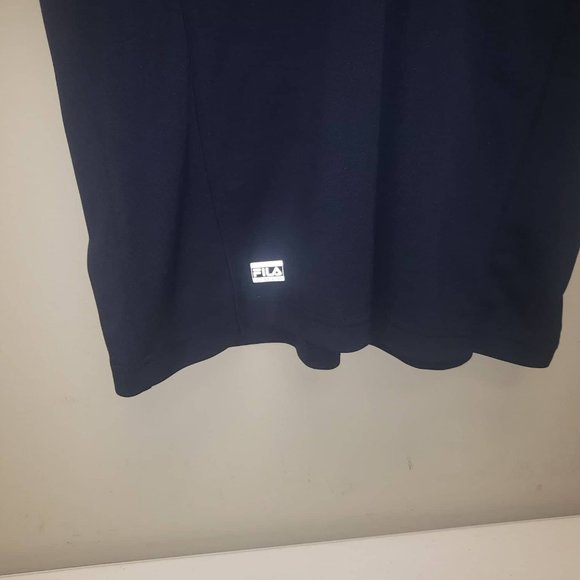 3 Men’s Fila Sport Golf Polos - Picture 5 of 5